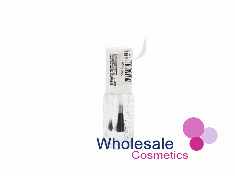 8 x Essie Mini Nail Polish 5ml - GOOD TO GO